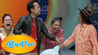 RaTa 'Semua Ketawa Ngakak Dengar Pak Tarno' [Baper] [19 Mei 2016]