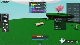 infinity jump exploit screenshot 4