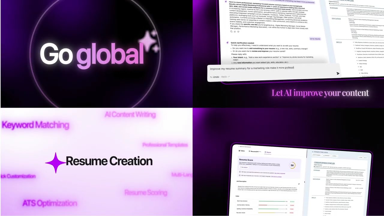 SaaS Explainer Video | Edited by Alamin Ashrafi