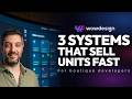 The 3 Systems Every Real Estate Developer Needs to Sell Faster