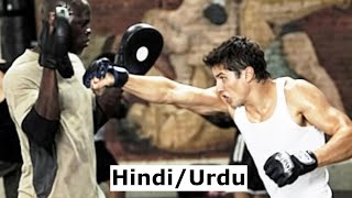Never Back Down (2008) Movie Explained in Hindi | Never Back Down & Rising from Ashes Summarized