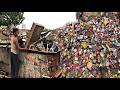 [Best 5] Huge Scale! Industrial Recycling And Manufacturing Process
