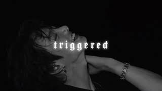 Chase Atlantic - Triggered (slowed)