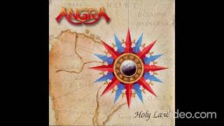 Angra – Holy Land [1996]