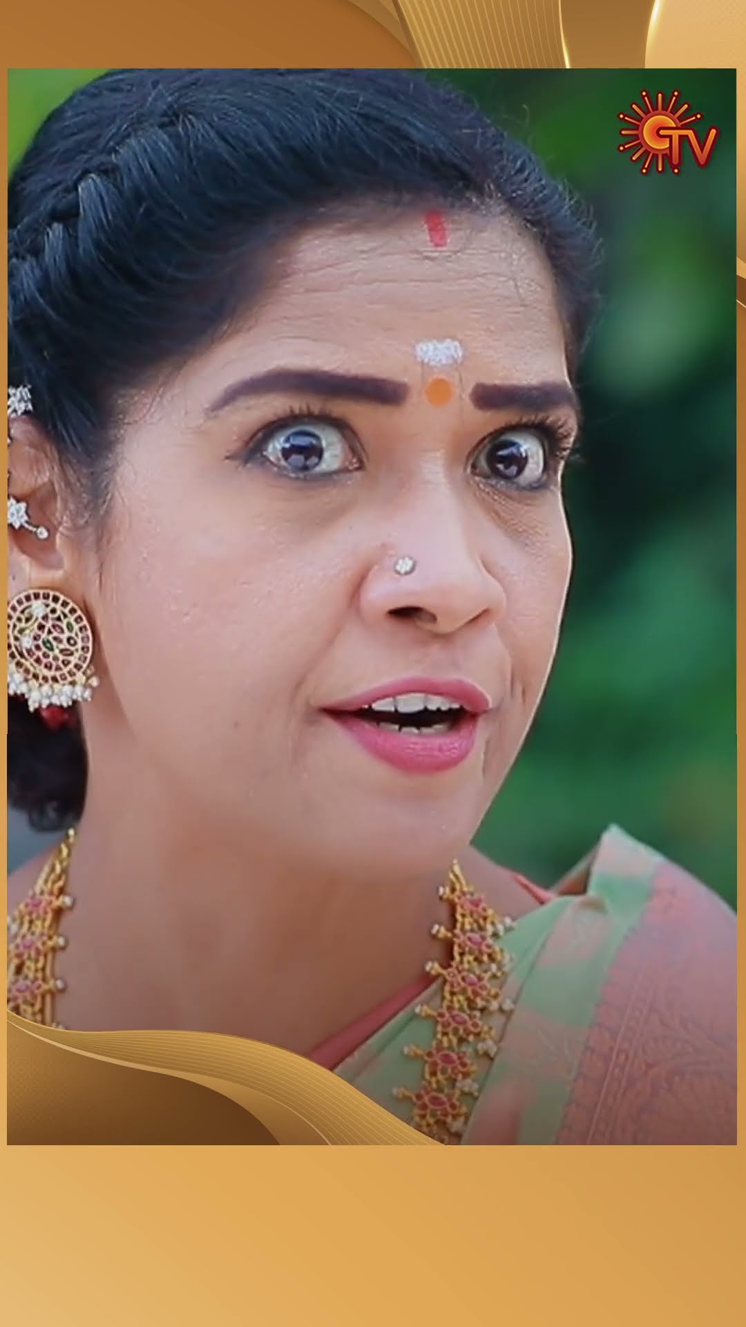 #ManamagaleVaa #SunTV #shorts #tamilserial
