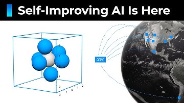 Self-Improving AI Is Finally Here - Google’s AlphaEvolve