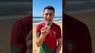 My dear Kinder Surprise 😢 #football #ronaldo