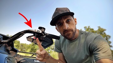 Wat is dit? En waarom staat het hier?