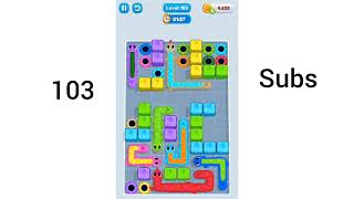 Gecko Out Level 103 Walkthrough