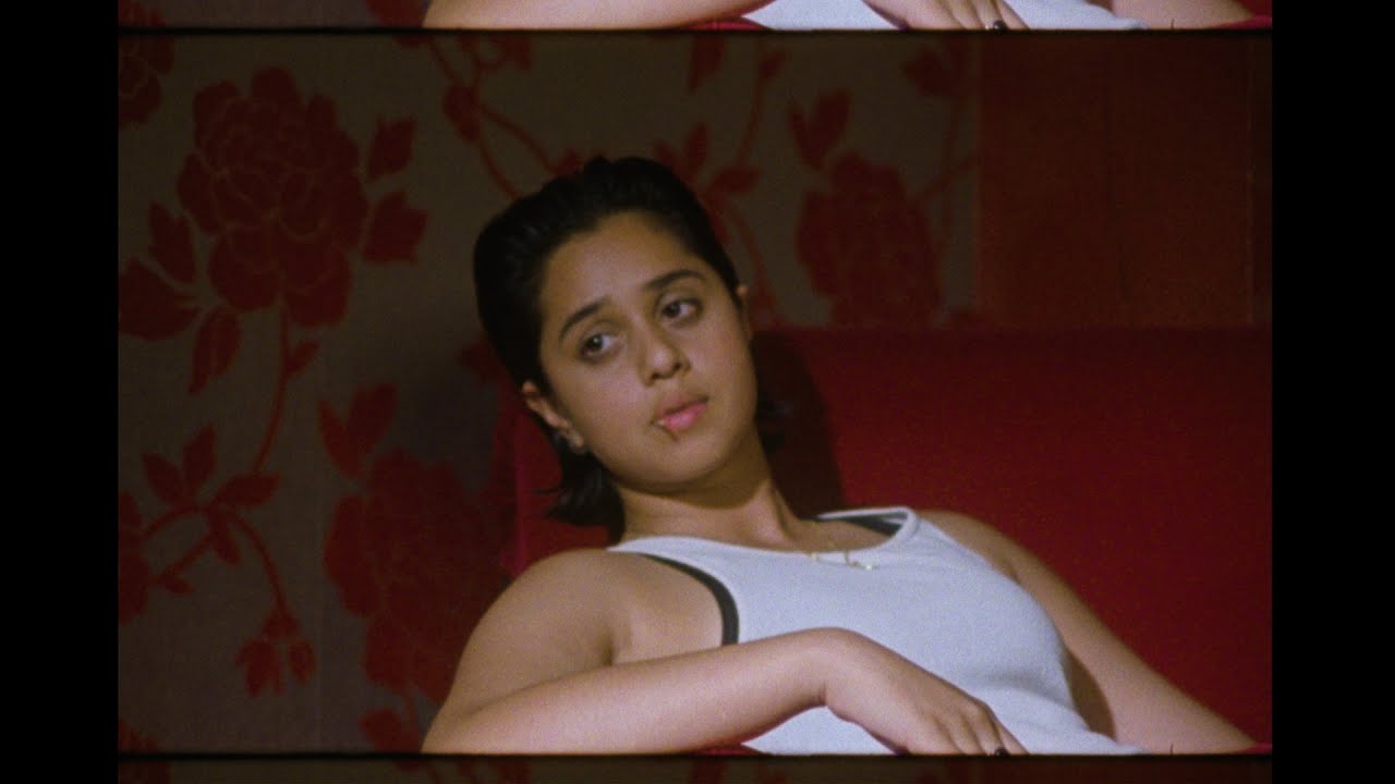 Spells of Love (Prod. SHIVA LINGA) (Official Music Video)