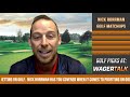Golf Picks. Free PGA Championship Picks, Predictions, Odds and Betting Tips 8/5/20 Docs Sports