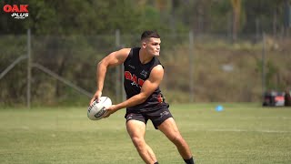 Fuelling the Panthers: Episode 1