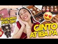 GINTONG ALAHAS AT IBA PA! ANG GAGANDA AT NAIIBA! | BAGONG BAGO SA PANINGIN KO TO AHH..