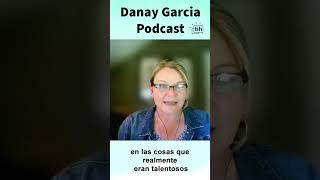 Danay Garcia Podcast With Sherri Dockree