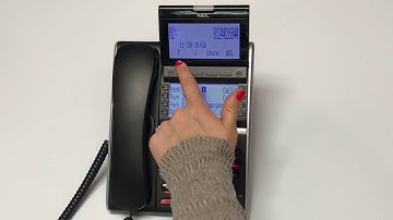 Video #12 - Last Number Dialed & Caller ID