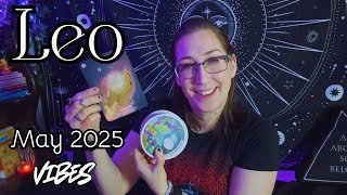 LEO ♌️ A Bright Dawn to Greet You, ☀️ New Chapter After a Painful Cycle ✨