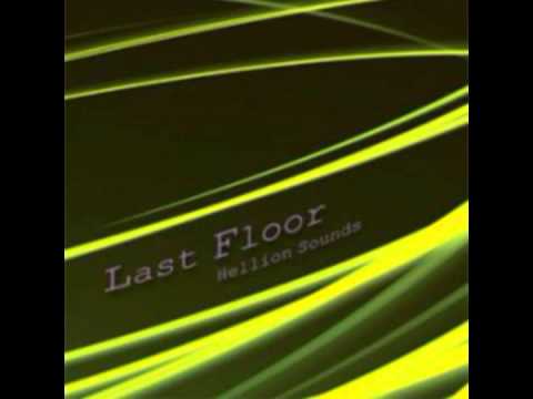 Last Floor - I'll Face Myself \u0026 Backside of the TV