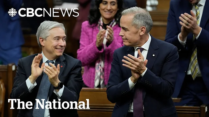 Carney’s budget passes confidence vote: Here's how it happened