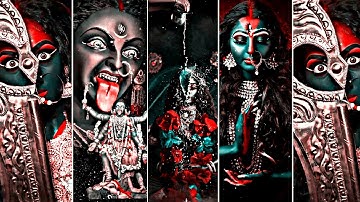 🌺 Kali Puja Status 4k 🔱 | Kali Puja Coming Soon Status 🌼 | Ma Kali | #statusboyritam #kalimaa #xml