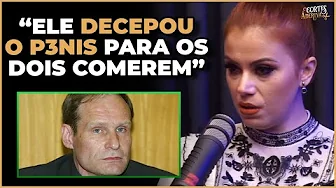 imagem do vídeo Caso BIZARRO de CANIBALISMO consensual | À Deriva Cortes