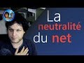 La neutralité du NET - HS - Monsieur Bidouille