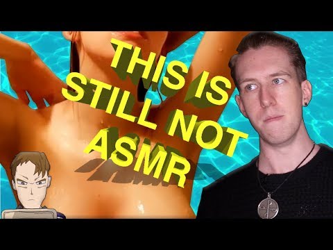 This Couple Is STILL Ruining ASMR -- Lewreview