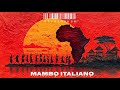 Mambo Italiano Afro House Remix 2026 Deep Afro House