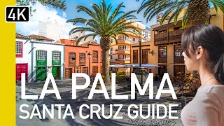 La Palma, Spain Narrated Tour 2023 | What's it really like? | Canary Islands 4K