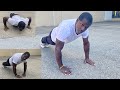 56 Year Old Man Shows You The Science Behind Perfect Push-Ups: Secrets Revealed! | That&#39;s Good Money