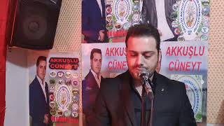 Akkuşlu Cüneyt & Seni̇ Benden Başka Sevenler Olmuş