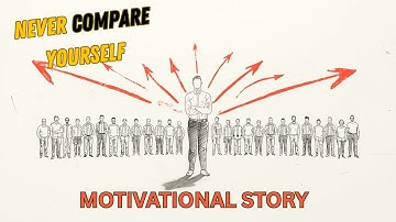 Why Comparing Yourself Hurts More Than You Think | A TRUE STORY