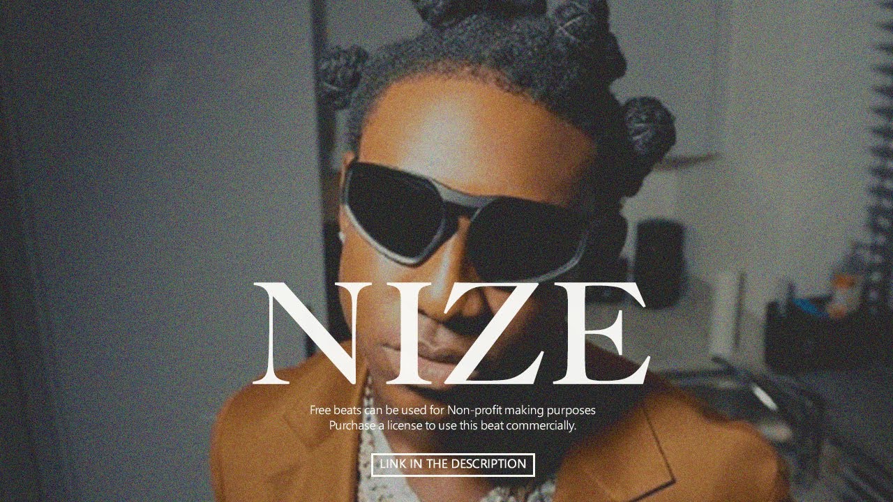 Nize The Rapper