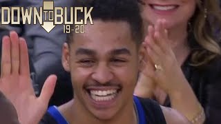 Information Jordan Poole 17 Points/5 Assists Full Highlights (1/14/2020) News