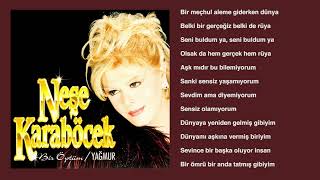 Neşe Karaböcek - Seni Buldum Ya Karaoke