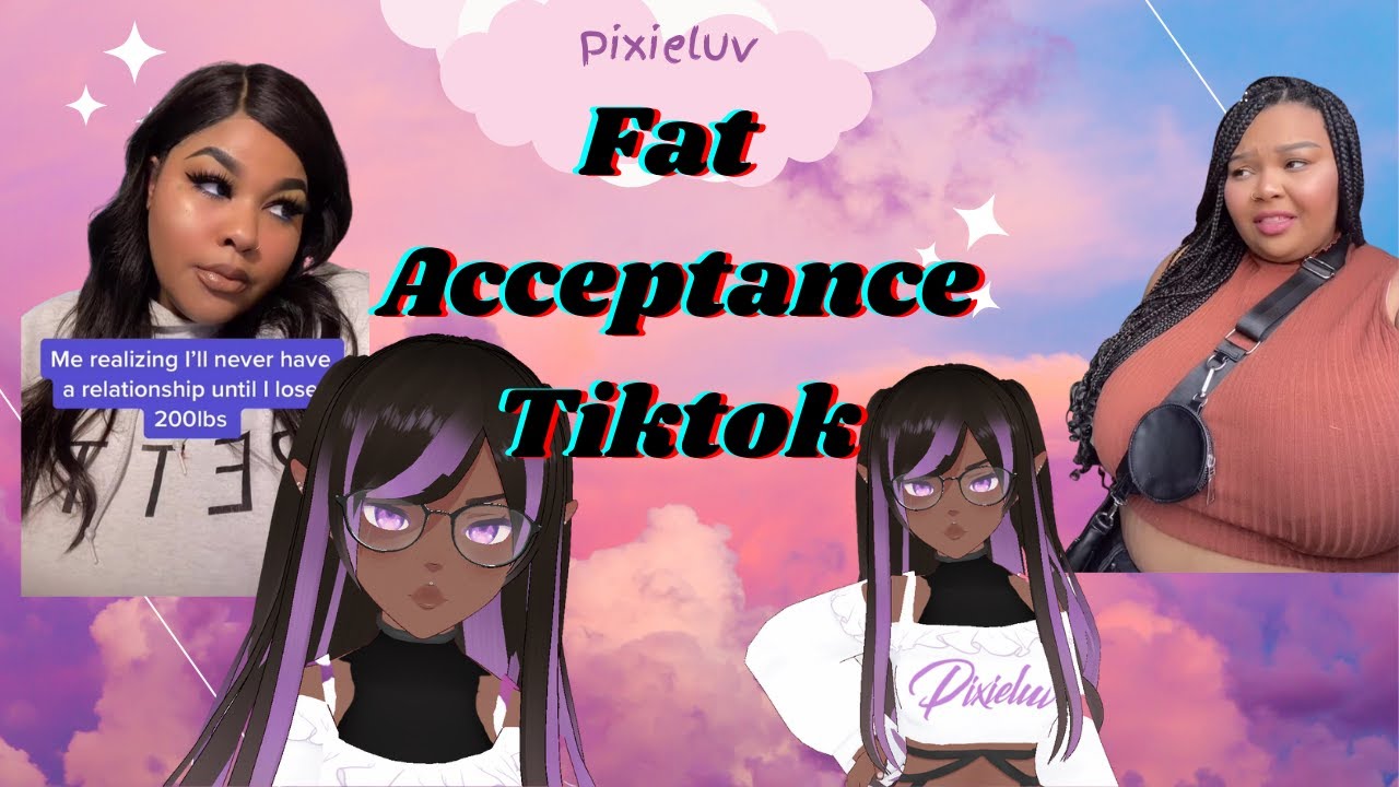 Fat Acceptance Tik Tok Life Sucks For Fat People YouTube fat-acceptance-tik-tok-life-sucks-for-fat-people-youtube