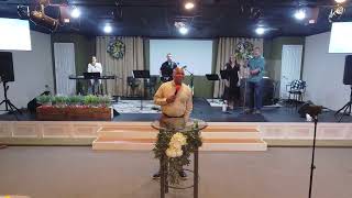 New Life Family Church Midway May 3rd, 2026 Service