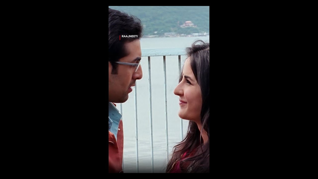 Katrina Kaif is EXCITED to meet Ranbir Kapoor! #Raajneeti