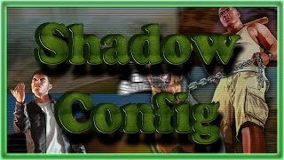 ★ Shadows Settings Version 2 ★ SAMP / GTA San Andreas 2014 • [DL] SaMpMods23