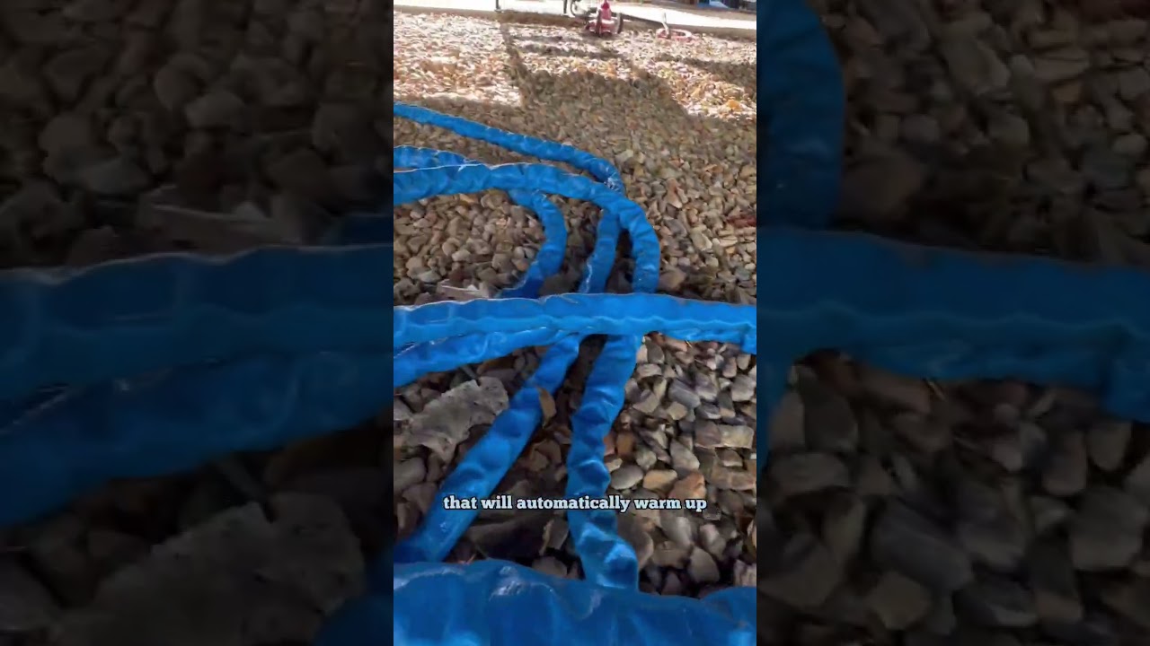 Путешествуете на автодоме зимой? Воспользуйтесь этим! 