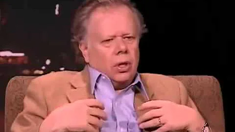 John Doyle on "Sweeney Todd" & John Lahr on Cliffo...