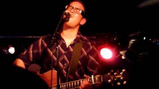 Yesterday is gone - Tom Lüneburger (26.09.2010)