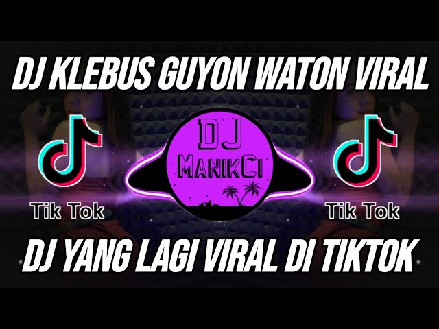 DJ LANGIT E PETENG UDANE SOYO DERES KLEBUS TEKAN ATIKU REMIX VIRAL TIKTOK TERBARU 2022 class=