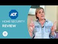 ADT Home Security Review | Is ADT the Best Security System for Your Home?