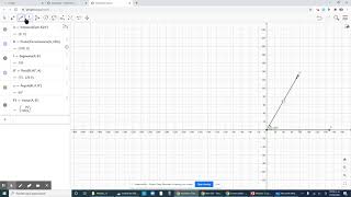 Vector resultante empleando Geogebra_Una alternativa