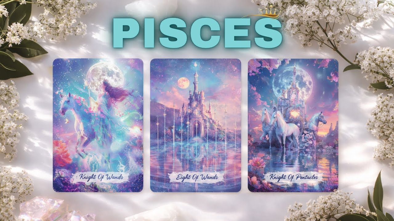 Рыбы 💌Вчера у них был серьезный разговор о тебе с другом, и то, что было сказано, изменилось‼️