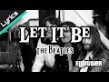 Let it be - The Beatles | Lyrics HD