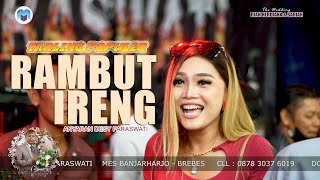 Rambut Ireng - DESY PARASWATI Live Kertawana 14/12/2021