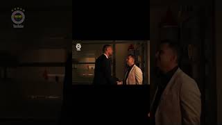 Yeni transferimiz Edin Dzeko