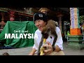 Tour vlog  tos malaysia