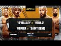 Sean O'Malley ‘Look Where I'm at Now’ | UFC 299